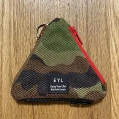 『EYL - コインケース』