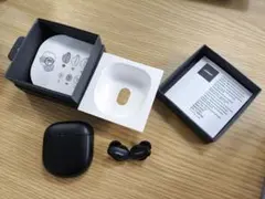 BOSE QuietComfort Earbuds II ワイヤレスイヤホン