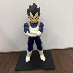 ドラゴンボール ベジータ フィギュア ソフビ