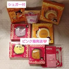 Mellojoy メロジョイ スクイーズ 贅沢 スフレ チーズベア - メルカリ