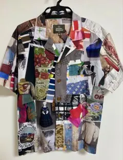 Vivienne Westwood MOODBOARD PRINT