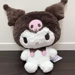 クロミ　くたっと超BIGぬいぐるみ　サンリオ