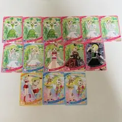 アイプリ アイリ 星3 星2 セット