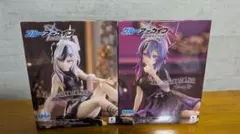 ブルーアーカイブ Yumemirize ハルカ カヨコ フィギュア
