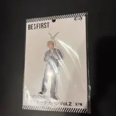 BE:FIRST ソウタ　SOTA クリアキーチェーン