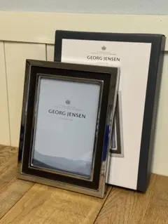 新品 GEORG JENSEN フォトフレーム NO.3586953 - メルカリ