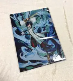 銀魂 桂小太郎 京都ブルルン滞在記 京都限定 描き下ろし イラスト