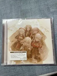 バンドリ Ave Mujica S/'The Way/Sophie