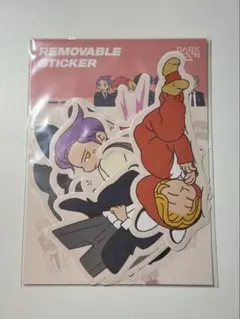 enhypen DARK MOON ステッカー