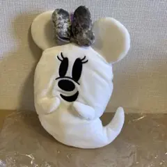 ディズニー　おばけミニー ハロウィン2024 ショルダーバッグ