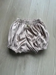 マールマール　MARLMARL かぼちゃパンツ　60-90cm
