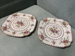 2026年最新】ロイヤルアルバート ケーキ皿の人気アイテム - メルカリ