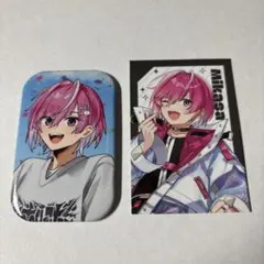 2025年最新】ミカサ 缶バッジの人気アイテム - メルカリ
