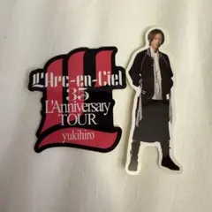 ラルくじ　yukihiro