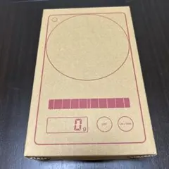 無印良品 ソーラークッキングスケール SD-005のサムネイル