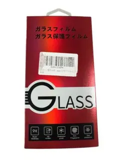 GLASS iPhone SE iPhone 5 ガラスフィルム 2枚セット ★