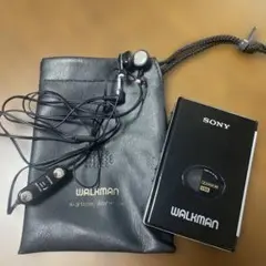 SONY ソニー/Walkman ウォークマン/WM-GX51ジャンク(不動) SONY ウォークマンWM-51 ジャンク品 WALKMAN ソニー - メルカリ