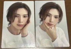 ATEEZ ヨサン　トレカ