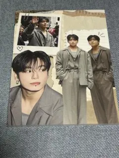 2025年最新】bts ジョングク チェキの人気アイテム - メルカリ