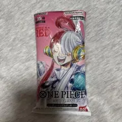 ONE PIECE カードゲーム チュートリアルデッキ