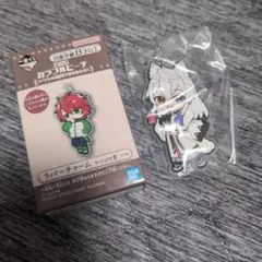 カラフルピーチ　一番くじ