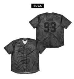 ARIRANG S/S Jersey (JP Ver.) Jungkook グク - メルカリ