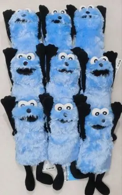 パペットスンスン WA! BIGぬいぐるみ スンスン