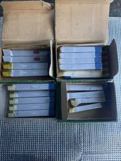 鉄道模型 23本セット