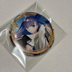 FGO f霊基召喚缶バッジ6+ガチャメイト6 メルトリリス FGO f霊基召喚缶バッジ6+ガチャメイト6 メルトリリス FGO f霊