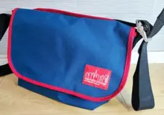 Manhattan Portage x BEAMS メッセンジャーバッグ