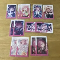 E*o様 鳳えむ プロセカ エピカ ePick card 27A 27C 28C - メルカリ