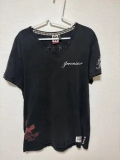 geronimo Tシャツ ブラック L