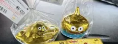 ドラゴンクエスト メタリックモンスターズギャラリー レモンスライム等 4種 ドラゴンクエスト メタリックモンスターズギャラリー レモン
