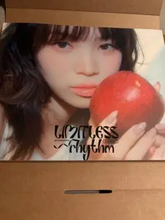 LESSERAFIM DICON LIMITLESS RHYTHM チェウォン - メルカリ