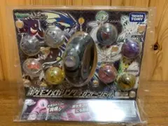 平成レトロ　ポケモン　メガリング　メガストーンセット　当時物