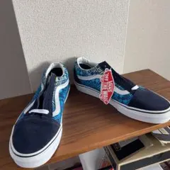 新品　vans 721356