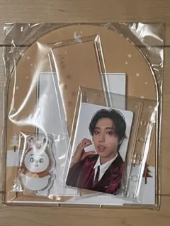 2025年最新】straykids ハン トレカ ポップアップの人気アイテム