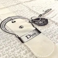 ✨希少✨美品✨Christian Dior ディオール スカーフ シルク 総柄