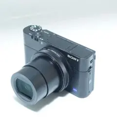 Sony ソニー cyber shot RX100Ⅴのサムネイル