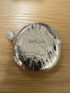 RafiCaro コインケース ゴールド 美品