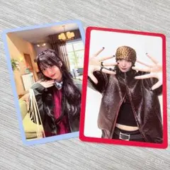 twice the story goes on 予約特典 トレカ モモ ①