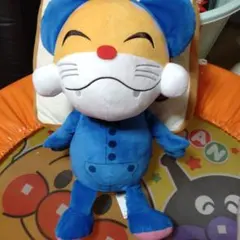 ニャンちゅう 宇宙！放送チュー！ ぬいぐるみ