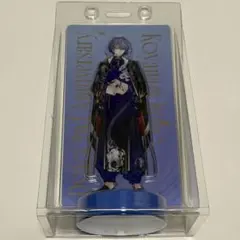 にじさんじ 小柳ロウ Dytica 2nd Anniversary アクスタ