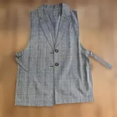 クラシカルエルフ　ジレ