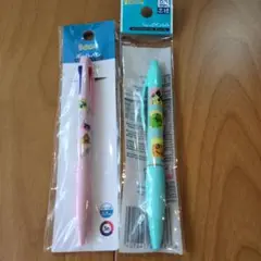 たまごっち ボールペン シャープペンシル 2本セット