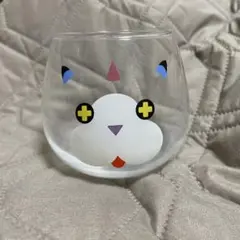 ディズニー　キングダムハーツ　ワンダニャン　コップ　グラス　Disney