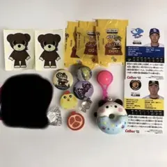 がらくたまとめ売り