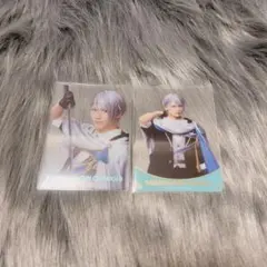 【長義】刀ミュ クリカ