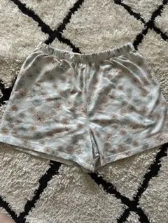 完売品 UNIQLO Paul & JOE ラウンジショートパンツ