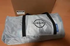 新品 日産純正 ラディクール Lサイズ ハーフボディカバー - メルカリ